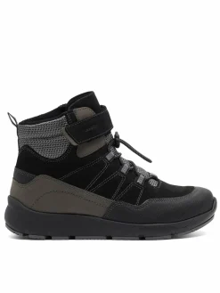 Stivali da neve CEO-BI12-SAM-06(V)CH Nero