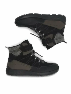 Stivali da neve CEO-BI12-SAM-06(V)CH Nero