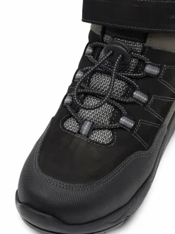 Stivali da neve CEO-BI12-SAM-06(V)CH Nero