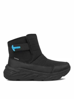 Stivali da neve CEO-BP87-26121 Nero