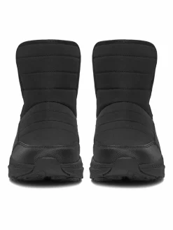 Stivali da neve CEO-BP87-26121 Nero