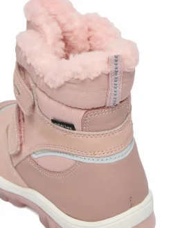 Stivali da neve CEO-CI12-1797-24A(III)DZ Rosa