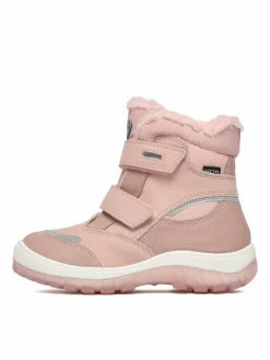 Stivali da neve CEO-CI12-1797-24A(III)DZ Rosa