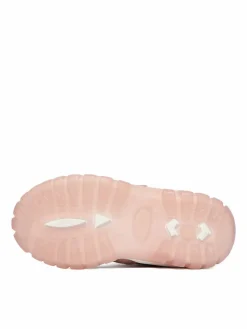 Stivali da neve CEO-CI12-1797-24A(III)DZ Rosa