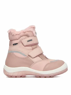 Stivali da neve CEO-CI12-1797-24A(III)DZ Rosa