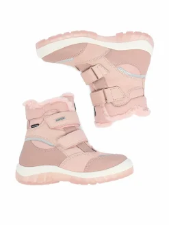 Stivali da neve CEO-CI12-1797-24A(III)DZ Rosa