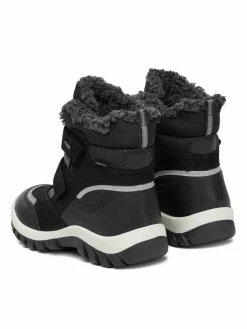 Stivali da neve CEO-CI12-1797-24A(IV)CH Nero