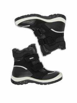 Stivali da neve CEO-CI12-1797-24A(IV)CH Nero