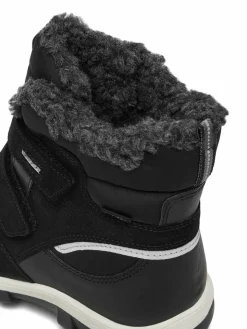 Stivali da neve CEO-CI12-1797-24A(IV)CH Nero