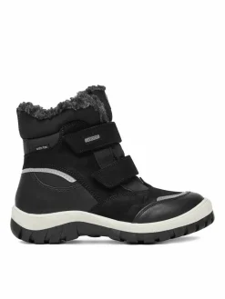 Stivali da neve CEO-CI12-1797-24A(IV)CH Nero