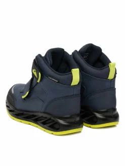Stivali da neve CEO-CP86-26130 Blu scuro