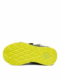 Stivali da neve CEO-CP86-26130 Blu scuro