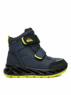 Stivali da neve CEO-CP86-26130 Blu scuro