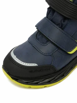 Stivali da neve CEO-CP86-26130 Blu scuro