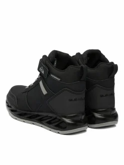 Stivali da neve CEO-CP86-26131 Nero