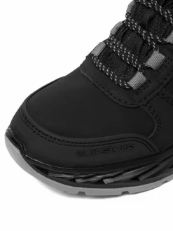 Stivali da neve CEO-CP86-26131 Nero