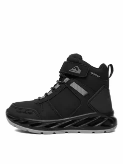 Stivali da neve CEO-CP86-26131 Nero
