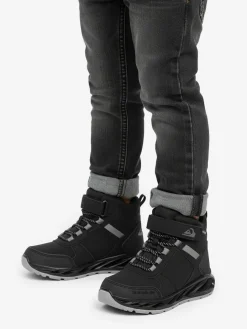 Stivali da neve CEO-CP86-26131 Nero