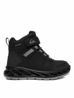 Stivali da neve CEO-CP86-26131 Nero