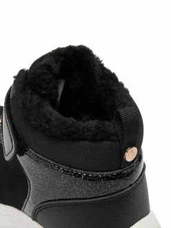 Stivali da neve CEO-CP70-26123-1 Nero