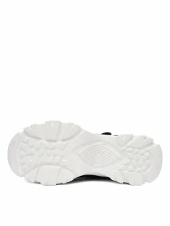Stivali da neve CEO-CP70-26123-1 Nero