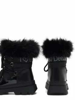 Stivali da neve CEO-CS6172-06 Nero