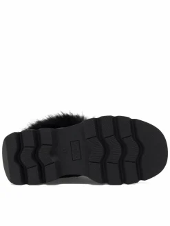 Stivali da neve CEO-CS6172-06 Nero