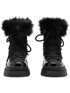 Stivali da neve CEO-CS6172-06 Nero