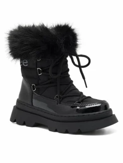 Stivali da neve CEO-CS6172-06 Nero