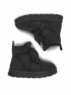 Stivali da neve CEO-CS6508-01 Nero