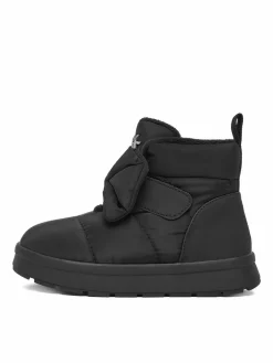 Stivali da neve CEO-CS6508-01 Nero