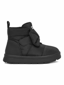 Stivali da neve CEO-CS6508-01 Nero