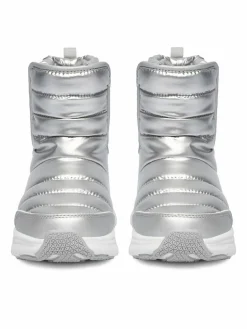 Stivali da neve CEO-H8-299(dz) Grigio