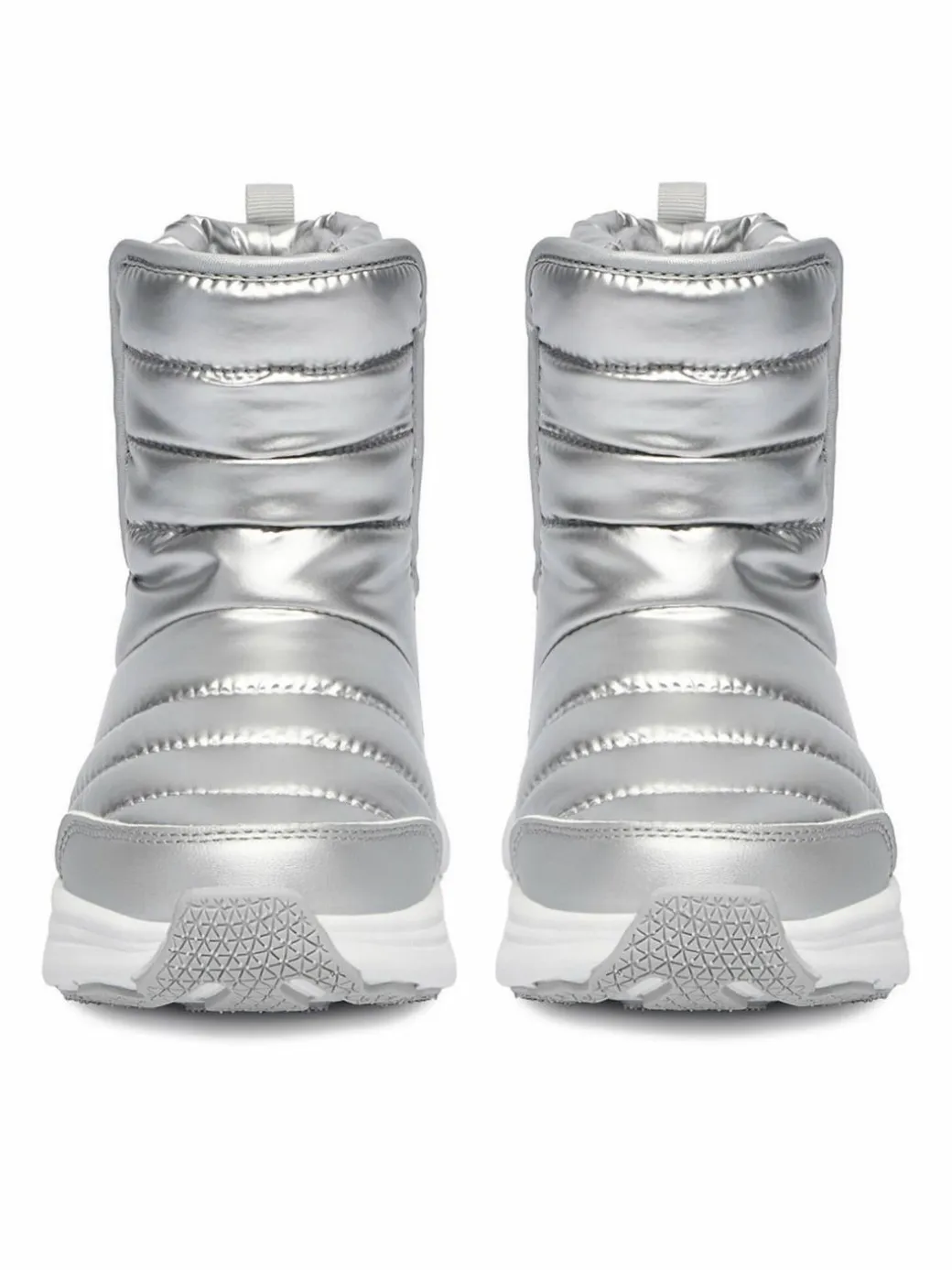 Stivali da neve CEO-H8-299(dz) Grigio