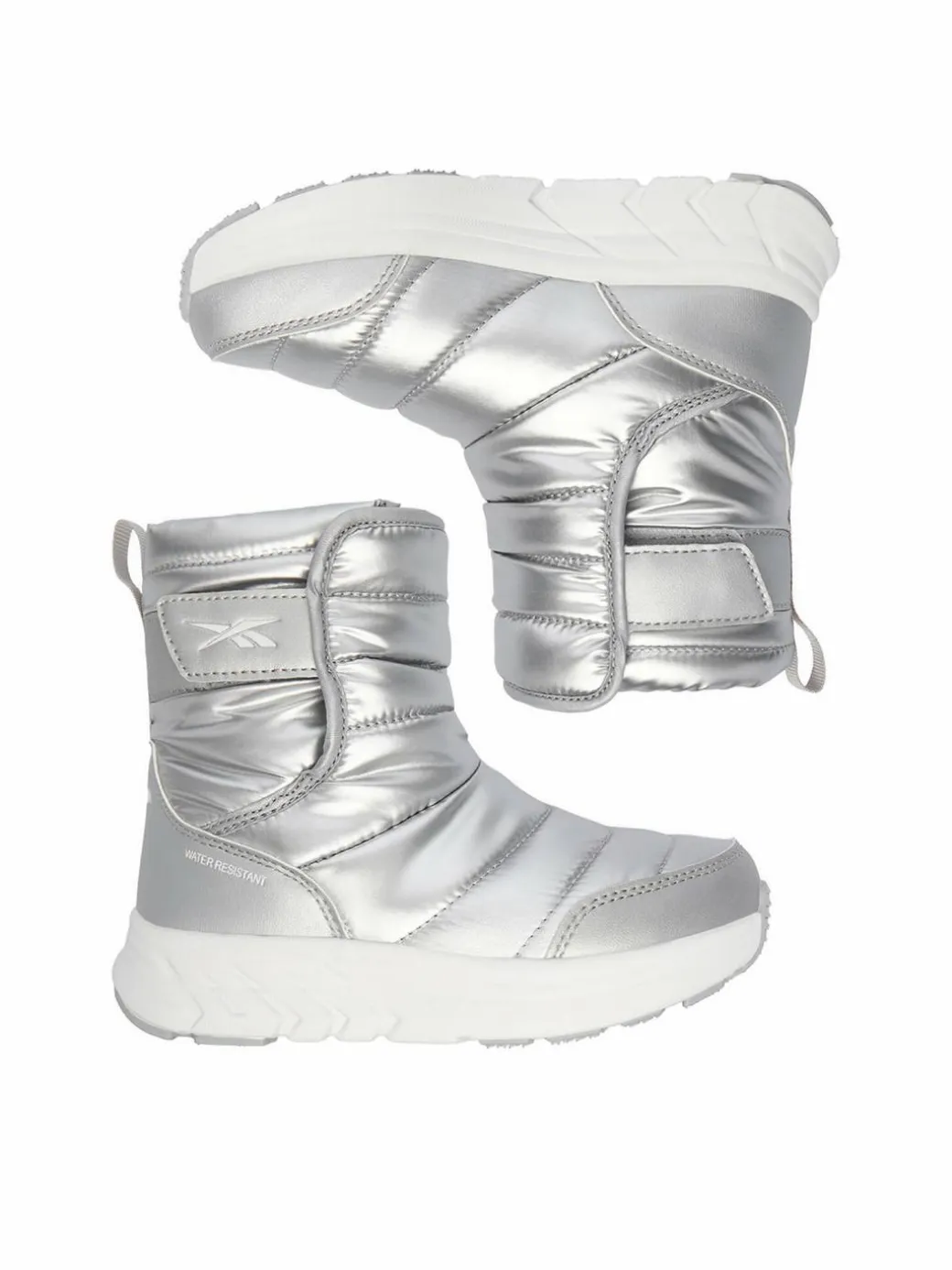 Stivali da neve CEO-H8-299(dz) Grigio