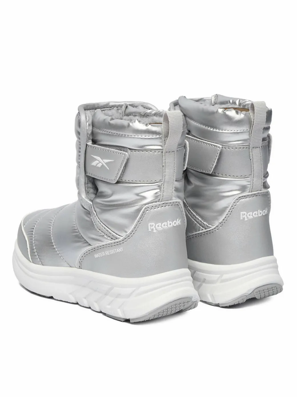 Stivali da neve CEO-H8-299(dz) Grigio