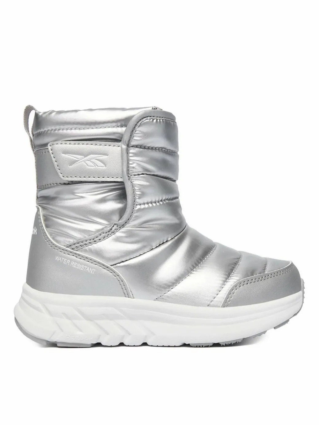 Stivali da neve CEO-H8-299(dz) Grigio