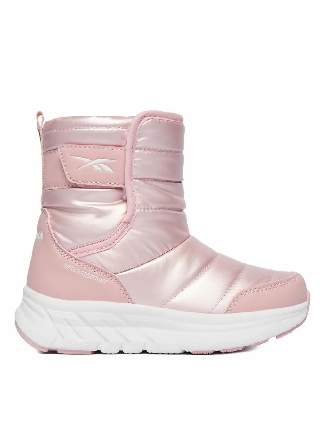 Stivali da neve CEO-H8-299(dz) Rosa