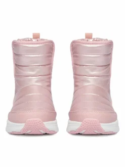 Stivali da neve CEO-H8-299(dz) Rosa