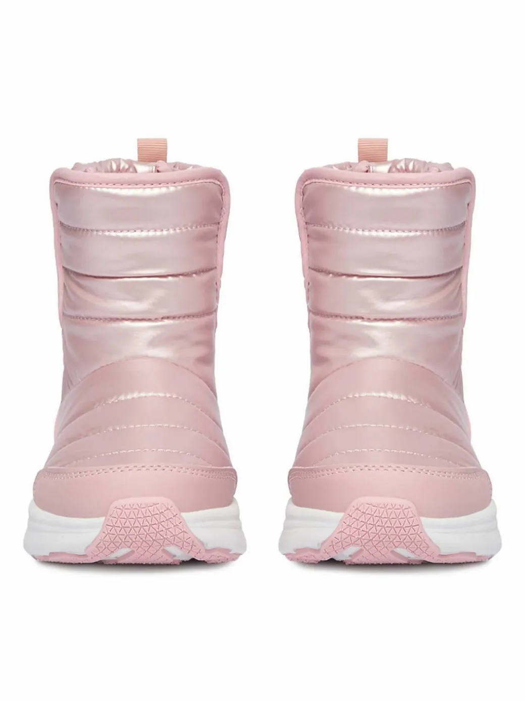 Stivali da neve CEO-H8-299(dz) Rosa