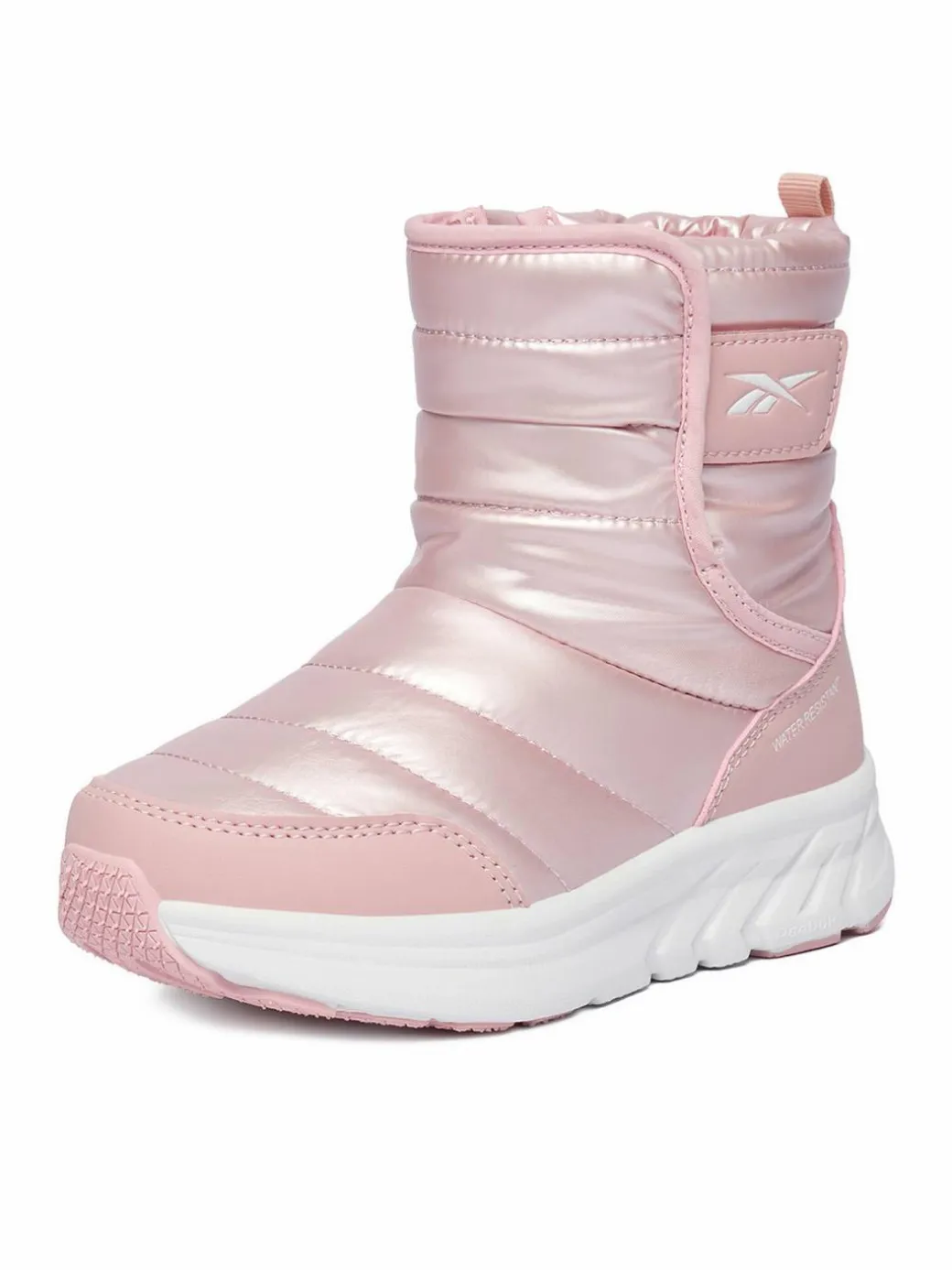Stivali da neve CEO-H8-299(dz) Rosa