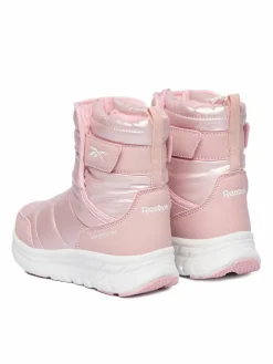 Stivali da neve CEO-H8-299(dz) Rosa