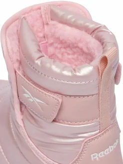 Stivali da neve CEO-H8-299(dz) Rosa