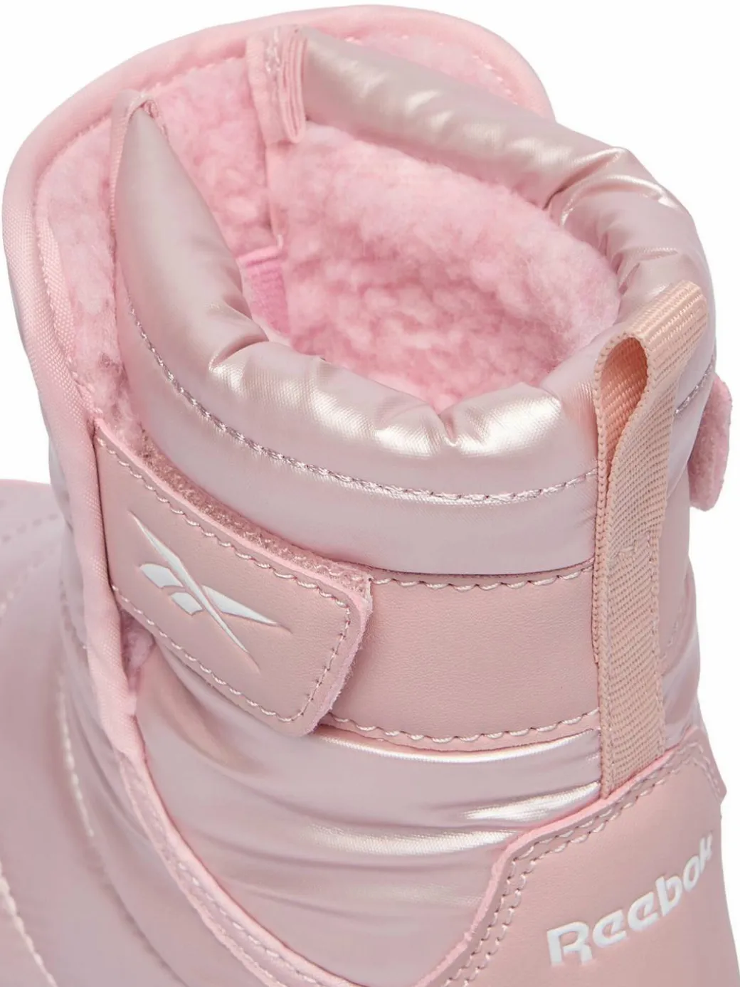 Stivali da neve CEO-H8-299(dz) Rosa