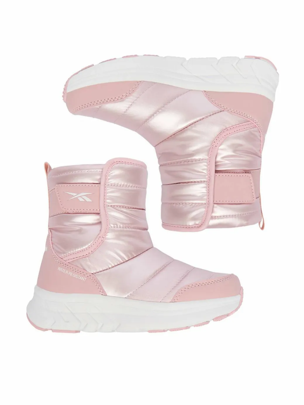 Stivali da neve CEO-H8-299(dz) Rosa