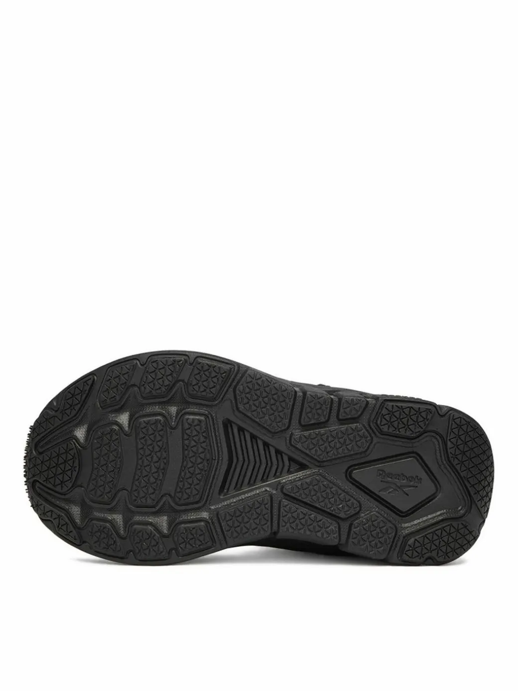 Stivali da neve CEO-H8-299 Nero