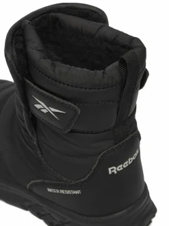 Stivali da neve CEO-H8-299 Nero