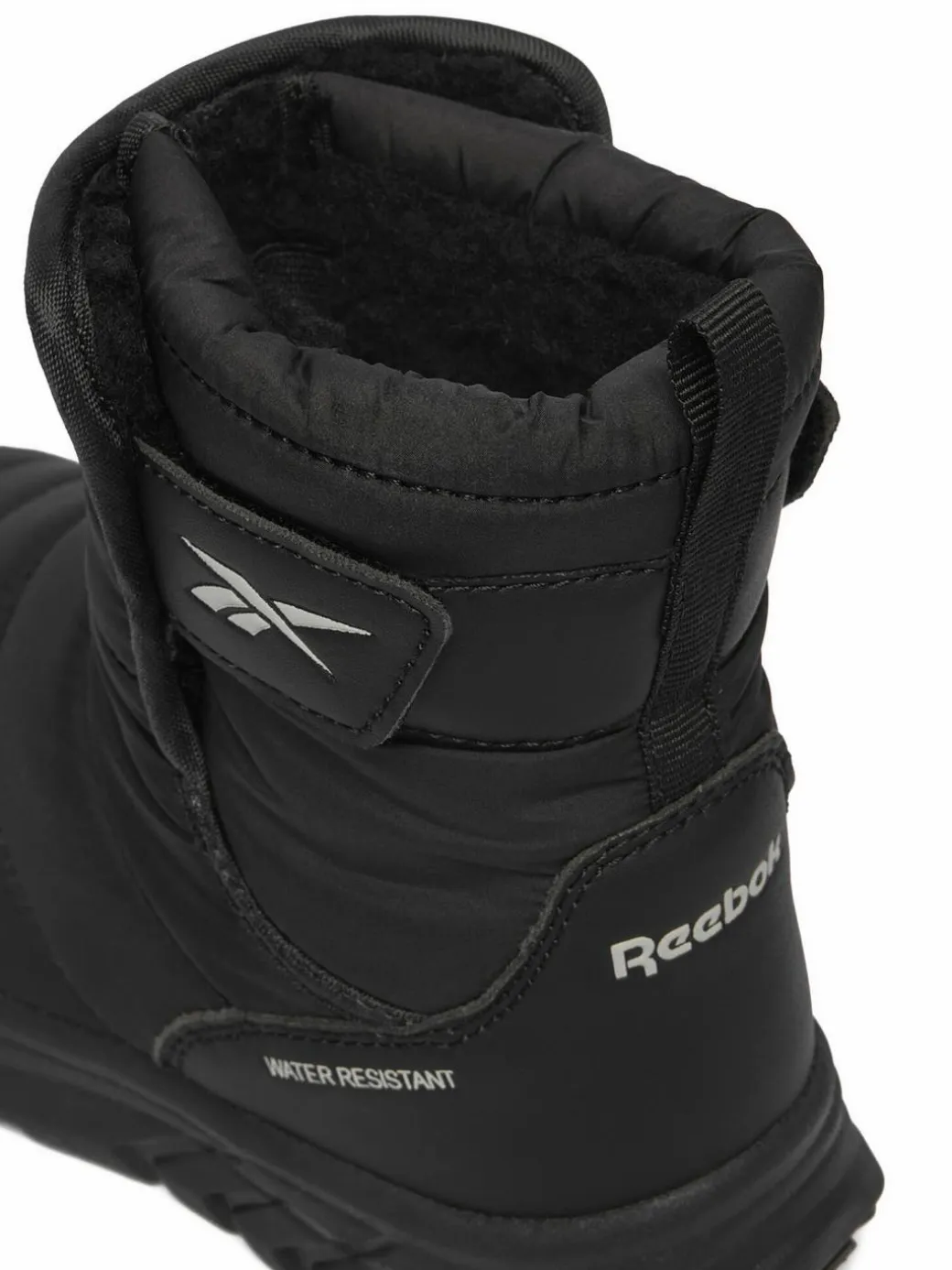 Stivali da neve CEO-H8-299 Nero