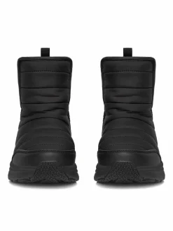 Stivali da neve CEO-H8-299 Nero