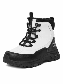 Stivali da neve CEO-K240160-1 Bianco